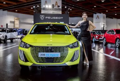 5008還不夠！《Peugeot》擬推出旗艦車
