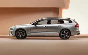 《Volvo》再推新旅行車？品牌高層：敬請期待！