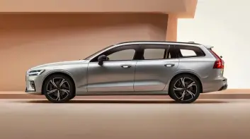 《Volvo》再推新旅行車？品牌高層：敬請期待！