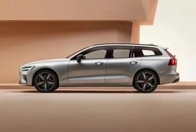 《Volvo》再推新旅行車？品牌高層：敬請期待！
