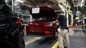 不會有美製《Toyota RAV4》！Toyota次資逾11億美元 在加拿大生產美規六代RAV4