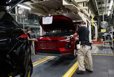 不會有美製《Toyota RAV4》！Toyota次資逾11億美元 在加拿大生產美規六代RAV4