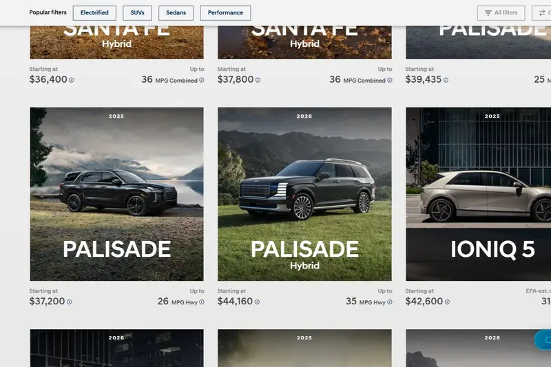 美國最新的二代車款為2026年式,故不受到此次召回與停售事件影響。