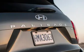 《Hyundai Palisade》北美全面停售 並召回逾56萬輛