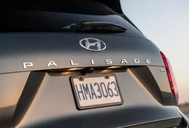 《Hyundai Palisade》北美全面停售 並召回逾56萬輛