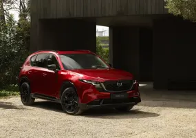 魂動第一人！《Mazda CX-5》全球銷量突破500萬大關 新世代車款今年春季登場