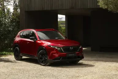 魂動第一人！《Mazda CX-5》全球銷量突破500萬大關 新世代車款今年春季登場