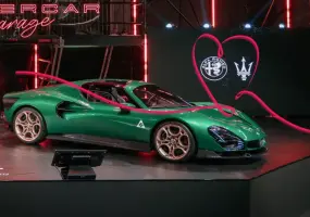拒絕集團化！大改款《Alfa Romeo》Giulia與Stelvio將與Maserati靠得更近