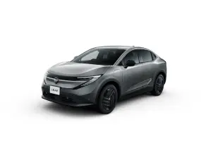 電動車先驅《Nissan Leaf》新增B5動力 台幣百萬內 可跑逾500公里！