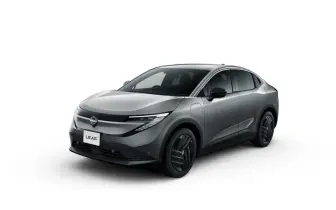 電動車先驅《Nissan Leaf》新增B5動力 台幣百萬內 可跑逾500公里！