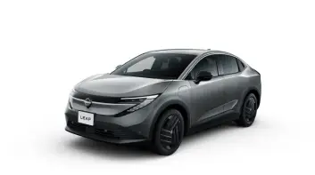 電動車先驅《Nissan Leaf》新增B5動力 台幣百萬內 可跑逾500公里！