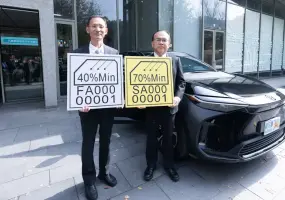 既往不究！汽車《隔熱紙》新制月底上路 抵死不從註銷大牌