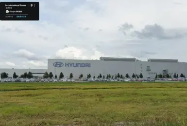 工廠只賣台幣3千元！《Hyundai》集團退出俄羅斯生產