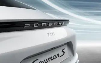 為何保時捷想終止電動 718開發計畫 ？產品策略其實已經給了答案