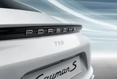 為何保時捷想終止電動 718開發計畫 ？產品策略其實已經給了答案