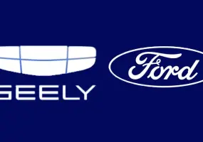 中美合作！《Ford》擬攜手《吉利》重塑歐洲版圖 