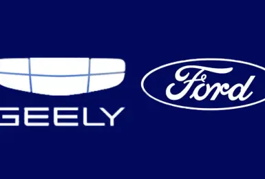 中美合作！《Ford》擬攜手《吉利》重塑歐洲版圖 