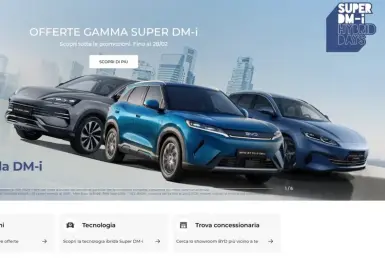 《比亞迪》嘲諷Stellantis PureTech引擎濕式正時皮帶 遭法院判敗訴