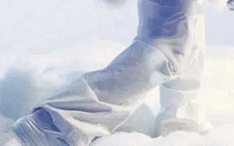 時尚潮流｜CONVERSE SHAI 001 純白設計正式登陸台灣，極簡美學引領未來潮流