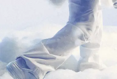 時尚潮流｜CONVERSE SHAI 001 純白設計正式登陸台灣，極簡美學引領未來潮流