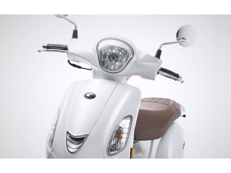 2026年1月《機車》銷售量品牌排行榜｜二哥之爭白熱化，SYM 繼續獨走