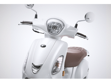 2026年1月《機車》銷售量品牌排行榜｜二哥之爭白熱化，SYM 繼續獨走