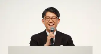 領導層分工更精細 《Totoya》改由財務長掌舵 佐藤恒治轉任副會長暨首席產業官