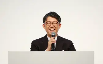 領導層分工更精細 《Totoya》改由財務長掌舵 佐藤恒治轉任副會長暨首席產業官