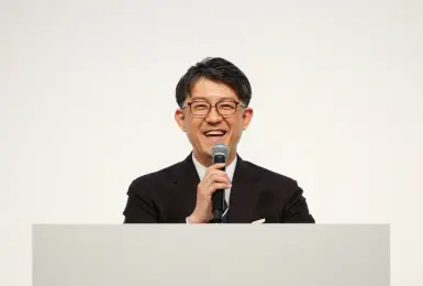 領導層分工更精細 《Totoya》改由財務長掌舵 佐藤恒治轉任副會長暨首席產業官