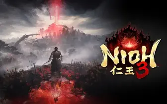 遊戲電玩｜《仁王3》今日正式發售！上市宣傳影片同步公開，「My竹千代」角色設計大賽開跑