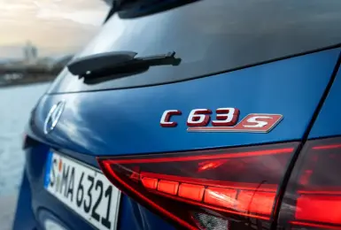 V8引擎AMG C63醞釀中！下半年先推V6 AMG C53 4缸C63只賣四年