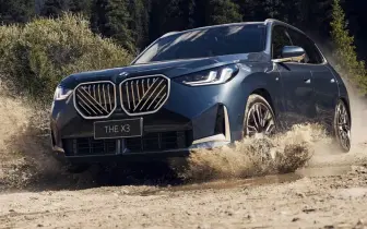 美製車0關稅｜《汎德》BMW  X3、X5、X6與X7 配合政策調整售價