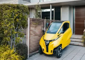 微型電動三輪車真的能合法上路了嗎？駕艙機車修法一次看懂