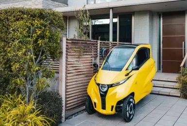 微型電動三輪車真的能合法上路了嗎？駕艙機車修法一次看懂