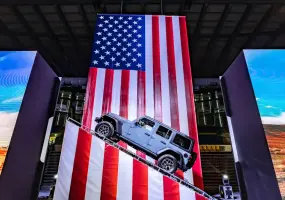 因應美製車關稅調整 經濟部撥30億專款補助