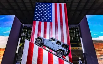 因應美製車關稅調整 經濟部撥30億專款補助