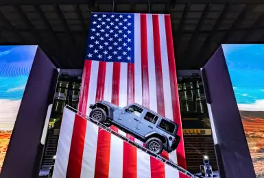 因應美製車關稅調整 經濟部撥30億專款補助