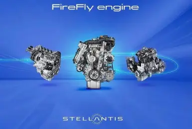 動力大轉彎！《Stellantis》投資義大利Firefly引擎 法系PureTech逐步淡出