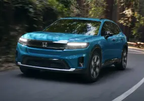 《Honda》虧損逾1千億台幣 受北美電動車與關稅衝擊