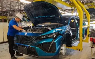 馬來西亞《Peugeot 408》銷往台灣 打造Stellantis亞太出口核心