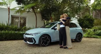 歡慶GTI 50週年 優惠14萬｜《Volkswagen Golf GTI》低至133.8萬元起 入手德製經典鋼砲掀背車