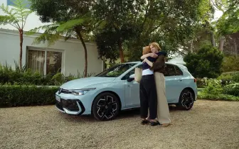 歡慶GTI 50週年 優惠14萬｜《Volkswagen Golf GTI》低至133.8萬元起 入手德製經典鋼砲掀背車