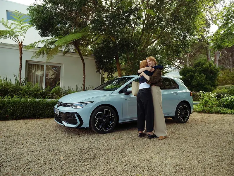 歡慶GTI 50週年 優惠14萬｜《Volkswagen Golf GTI》低至133.8萬元起 入手德製經典鋼砲掀背車