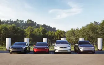 美製車0關稅｜留口飯給鴻華？《Tesla》不降價 不調整產地