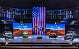 美製車0關稅｜《寶嘉聯合》將大舉導入美製車 《Jeep Wrangler》209.8萬起 接單破3百張 RAM蓄勢待發