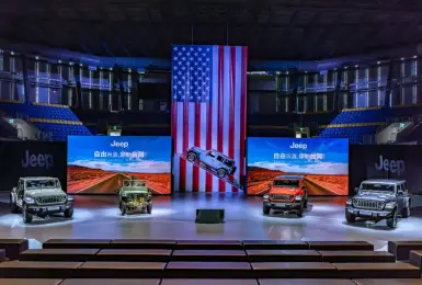 美製車0關稅｜《寶嘉聯合》將大舉導入美製車 《Jeep Wrangler》209.8萬起 接單破3百張 RAM蓄勢待發