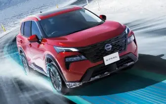 《Nissan》轉型初見成效 上調營收預測 加速佈局全球電動化產品陣容