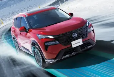 《Nissan》轉型初見成效 上調營收預測 加速佈局全球電動化產品陣容