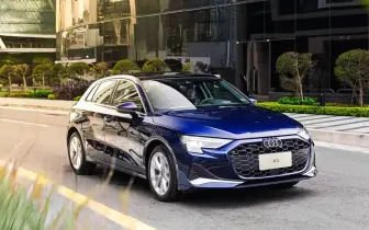 因應美製車0關稅？！ 《Audi》再釋出利多優惠 A3與Q3月付降至8,888元起