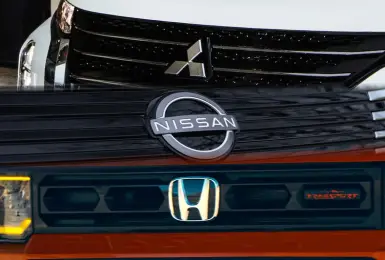 Honda、Nissan與Mitsubishi 三方有心結盟 卻苦無施力點